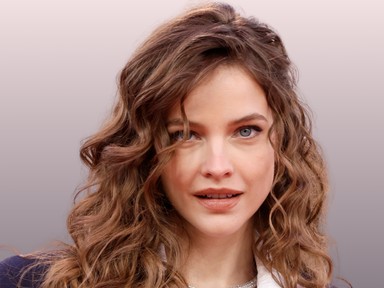 Palvin Barbara egynek öltözött közülünk, valami egészen elképesztő lett a végeredmény