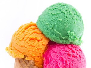 Kedvenc fagyis helyeink