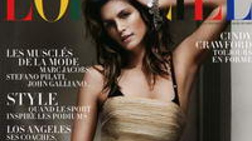 Újabb visszatérő legenda!