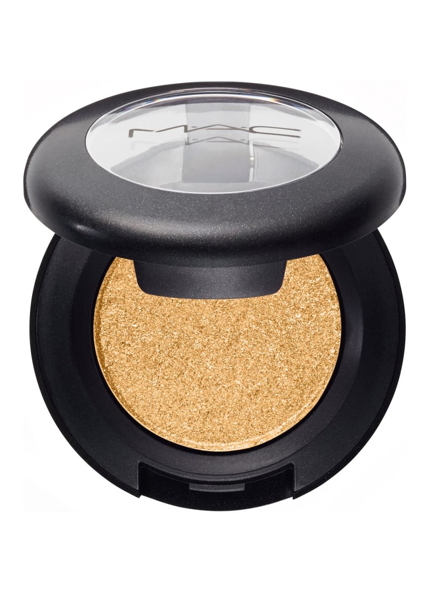 Dazzleshadow csillámos szemhéjpúder (Oh so gilty) MAC 7000 Ft