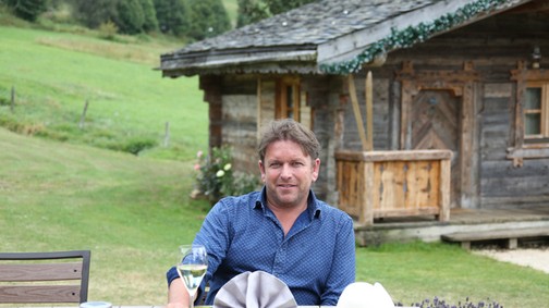 Itt az új kedvenc gasztrosorozatod!