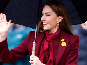 Nyilvánosan vallottak szerelmet Katalin hercegnének, és mindezt férje, Vilmos herceg szeme láttára