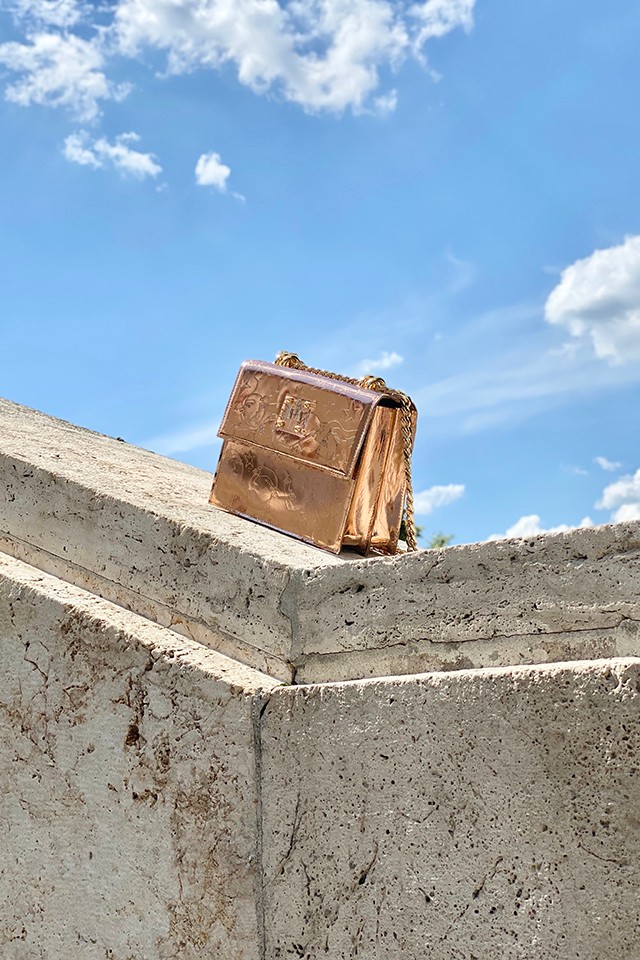 A fantasztikus Oláh Anna ruhatárába és mindennapjaiba kapunk egy kis betekintést ezen a héten