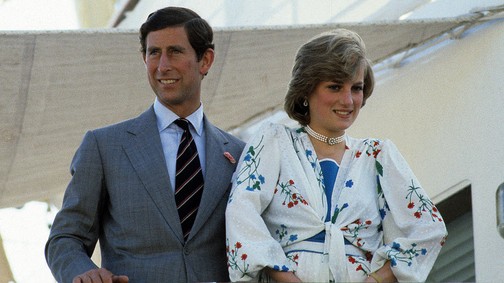 7 gyönyörű, de hazug fotó Diana hercegné és Károly herceg szerelméről, amivel az egész világot félrevezették 