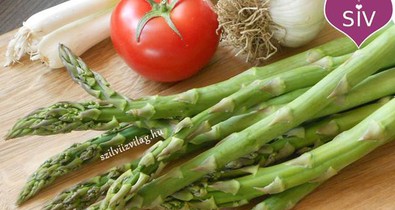 Amit a spárgáról feltétlenül tudnod érdemes!