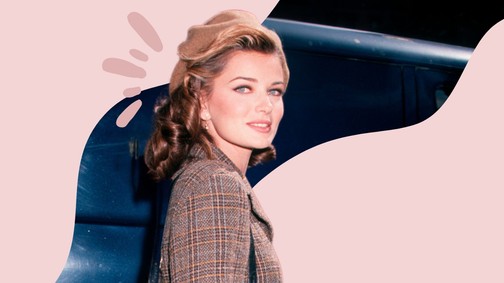 A világhírű szupermodell, Paulina Porizkova az Estée Lauder új kampányát képviseli, visszatérése pedig mindenki számára fontos üzenetet hordoz