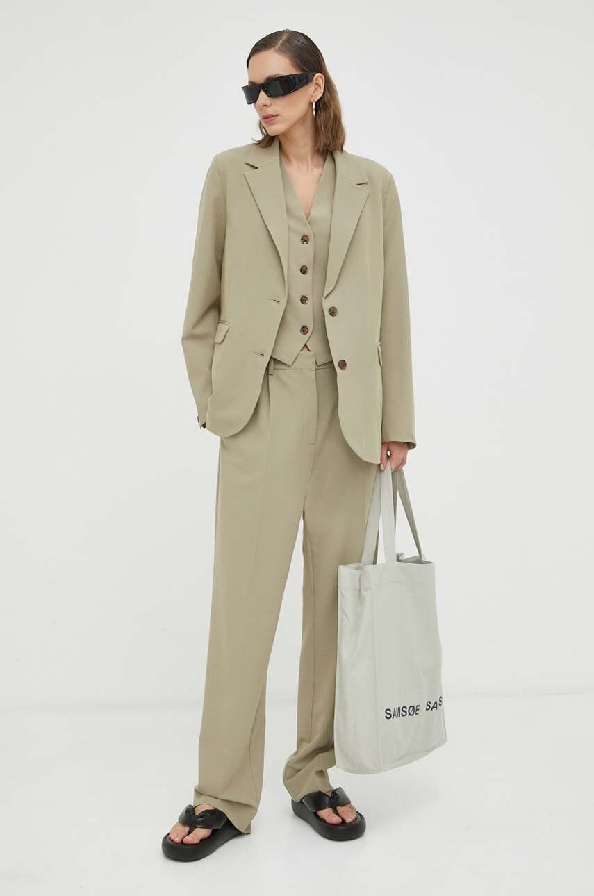 Samsoe Samsoe nadrág