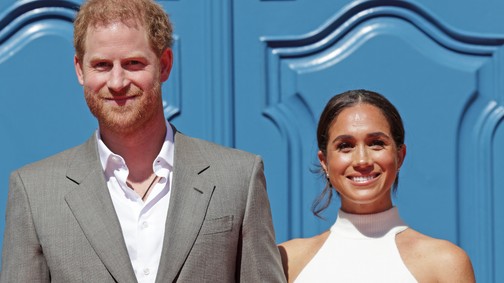 Harry herceg és Meghan Markle komoly lépésre szánta el magát