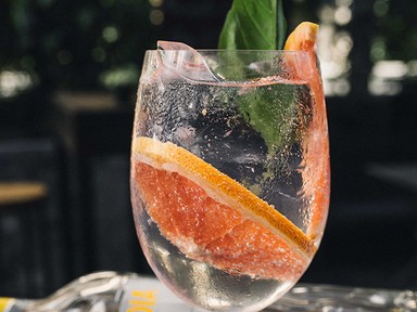 Emeld poharad a nyárra stílusosan! Isteni finom koktélreceptek