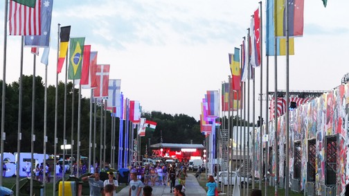 10 extra dolog, amit meg kell nézned a Szigeten