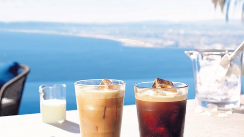 Jegeskávé receptek, amelyek nélkül nem lehet teljes a nyár