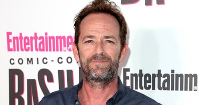 Gyász! Meghalt a Beverly Hills 90210 sztárja