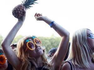 Már 1000 forint alatt is jól lakhatsz a Szigeten, és ezt be is bizonyítjuk