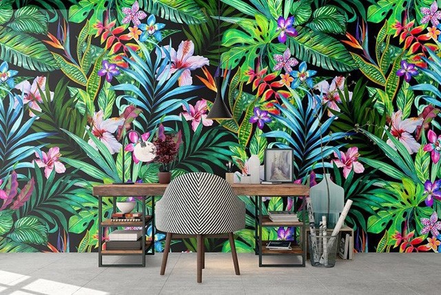 Életre kelnek a magazinok oldalai ezen az izgalmas lakástrend kiállításon