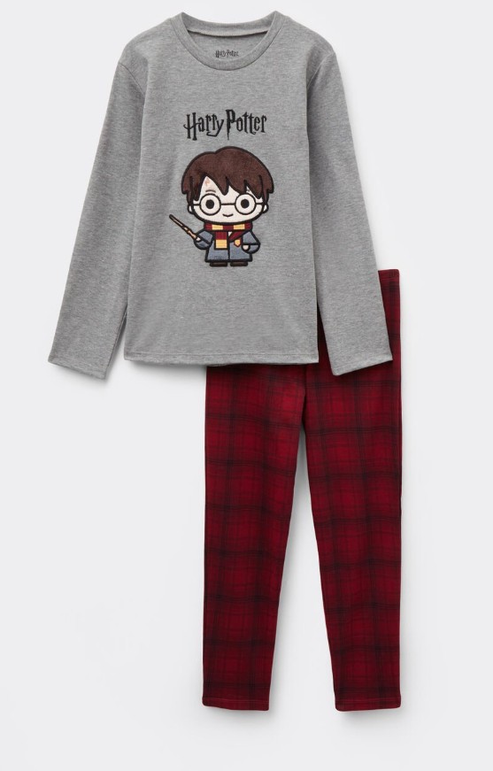 Pizsama TEZENIS 8990 Ft 20% kedvezmény a GLAMOUR-napokon