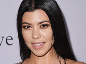 Sose gondoltuk volna, de Kourtney Kardashian és Ariana Grande durván hasonlítanak