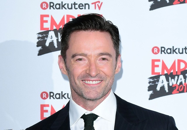 Hugh Jackman