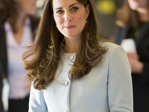 Pippa Middleton lesz a második hercegi csemete keresztanyja?