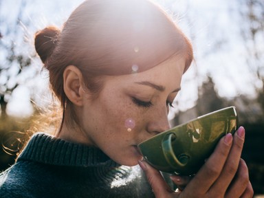 5 nyugtató ital, ami igazi kincs egy stresszes napon