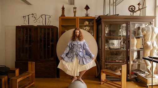 A magyarok világsikerre születtek! Elhiszed, hogy ezek mind hazai divattervezők munkái?