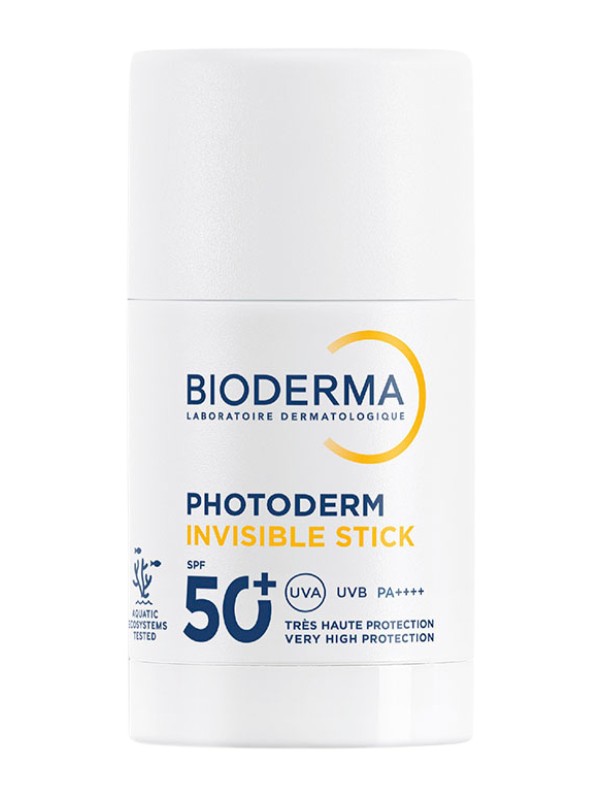 Photoderm Invisible stick BIODERMA 7900 Ft/15 g