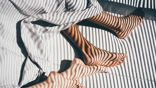 Ezt a hibát valószínűleg te is elköveted ágyazás közben, ha nem alszol jól a párod mellett