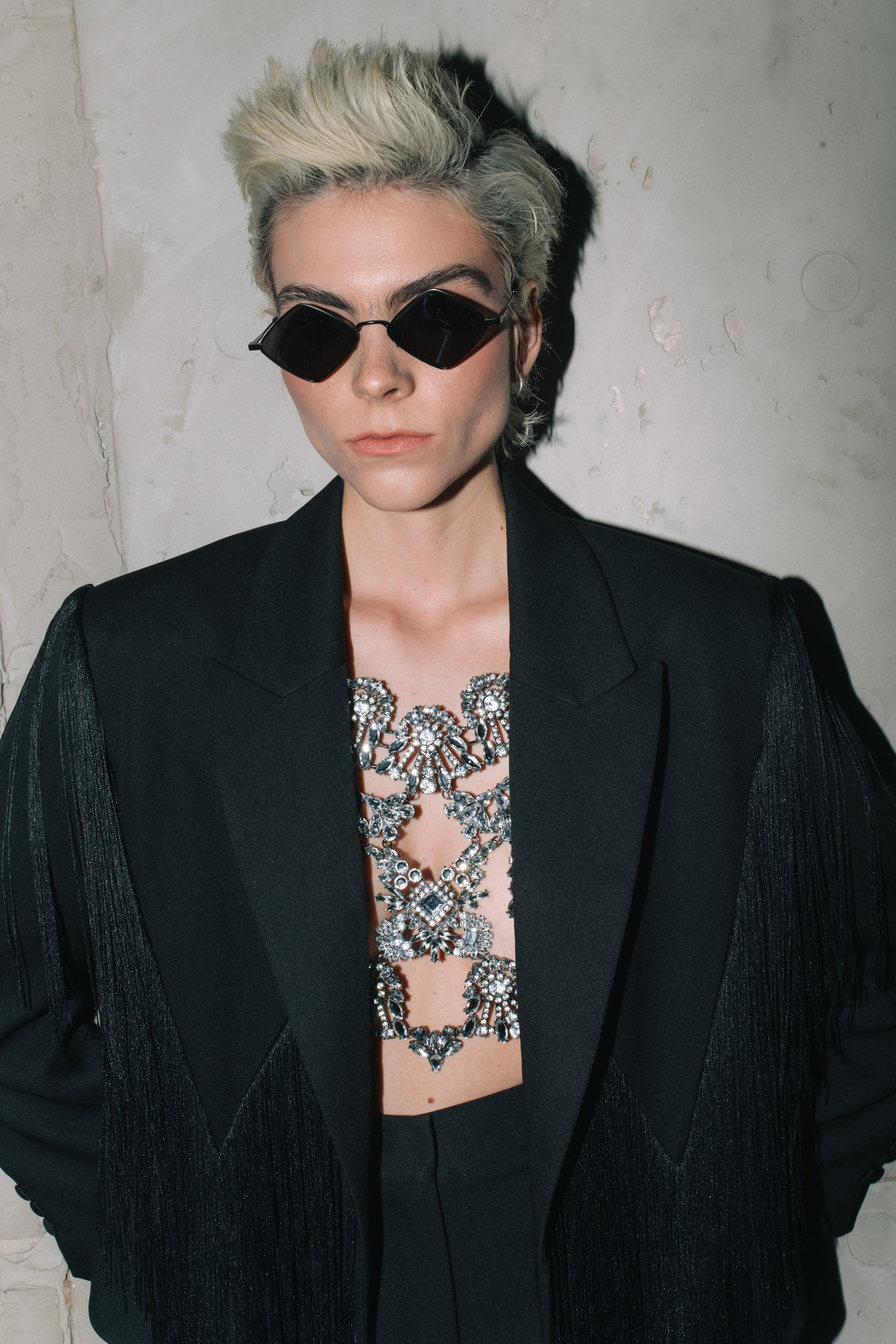 Richard Demeter kollekció