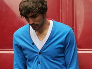 Házhoz mennek a pasik!