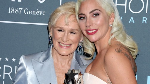 10 bámulatosan szép ruha a Critics´ Choice gáláról