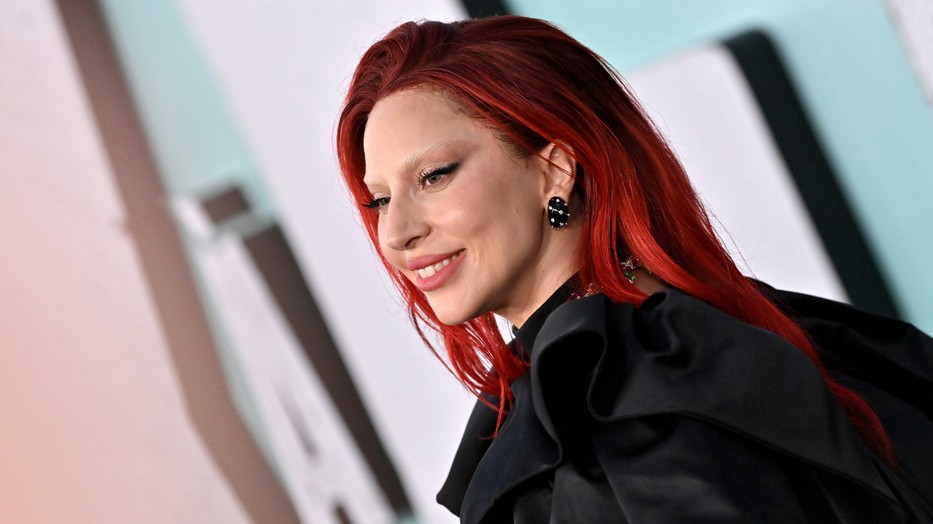 Lady Gaga kreációinak megálmodója és kivitelezője a 26 éves divattervező, Samuel Lewis