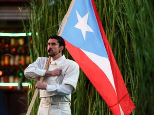 Nem kell Puerto Ricói-nak lenned ahhoz, hogy tudd, miért volt fontos Bad Bunny fellépése a Super Bowlon