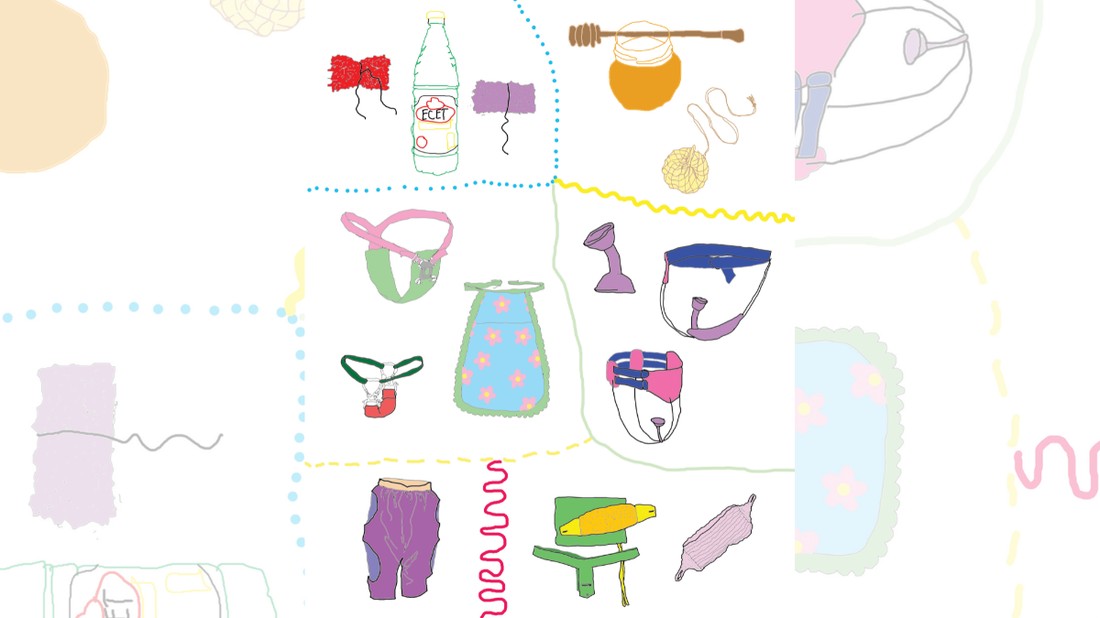 Volt idő, amikor a női menstruáció szégyen tárgyát képezte, de mi a helyzet manapság?