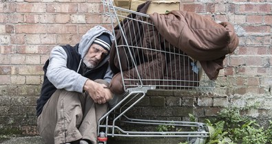 Jön az extrém hideg! Segíts te is a rászorulókon!