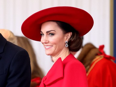 Karácsonyi csoda: Katalin hercegné még soha nem nézett ki ilyen jól