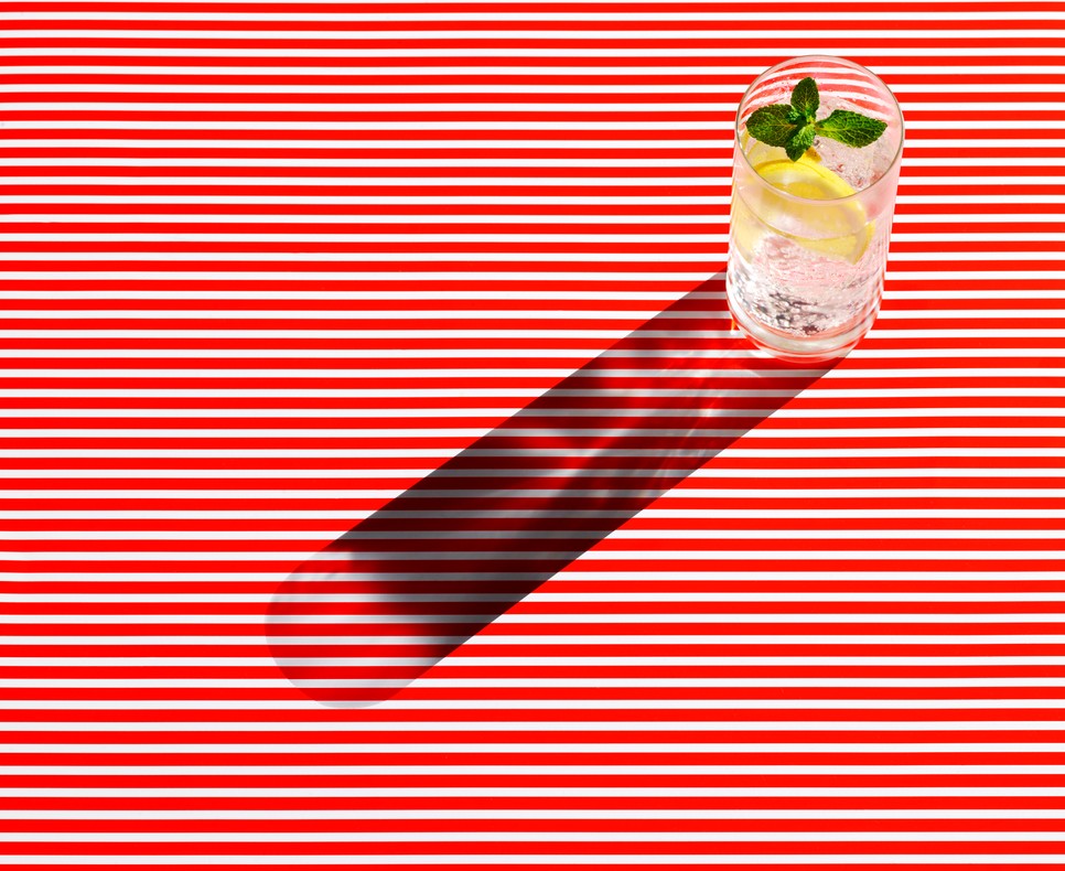 Sok alkoholos ital keserű, mégis szeretjük