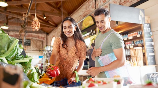 Ezt figyeld az élelmiszerek címkéjén vásárláskor, ha egészséges bélrendszert szeretnél