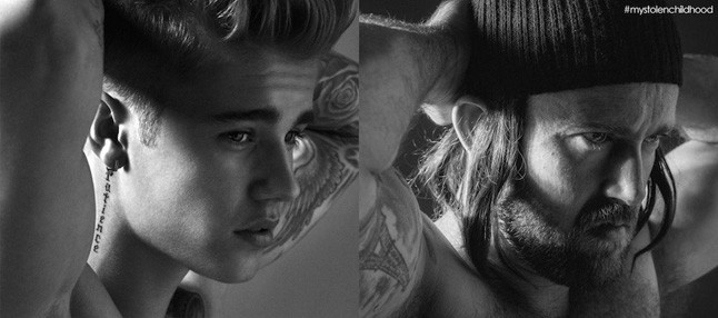 Az elveszett gyerekkorom