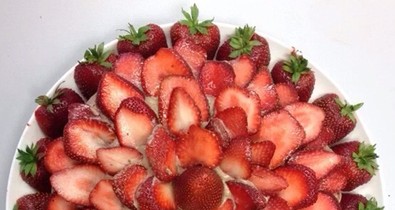 Divatguru a konyhában