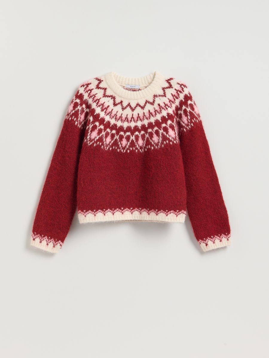 Reserved Christmas Stories kollekció