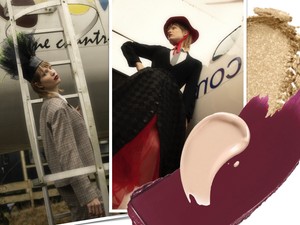 Segítünk, hogyan viseld az őszi trendek legnagyobb sztárjait, a kiegészítőket