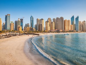 Egy Dubajban élő magyar elárulta, mennyibe kerül egy lakás havonta, és mi az, ami sokkal olcsóbb ott, mint Magyarországon