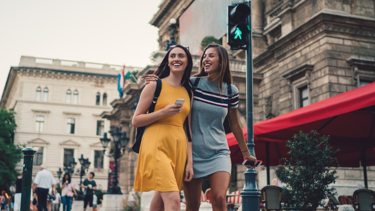 Tősgyökeres budapesti vagy? Ezek a helyek még neked is tudnak újat mutatni a fővárosról