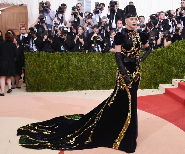 Cyberpunk, ahogy a sztárok elképzelik