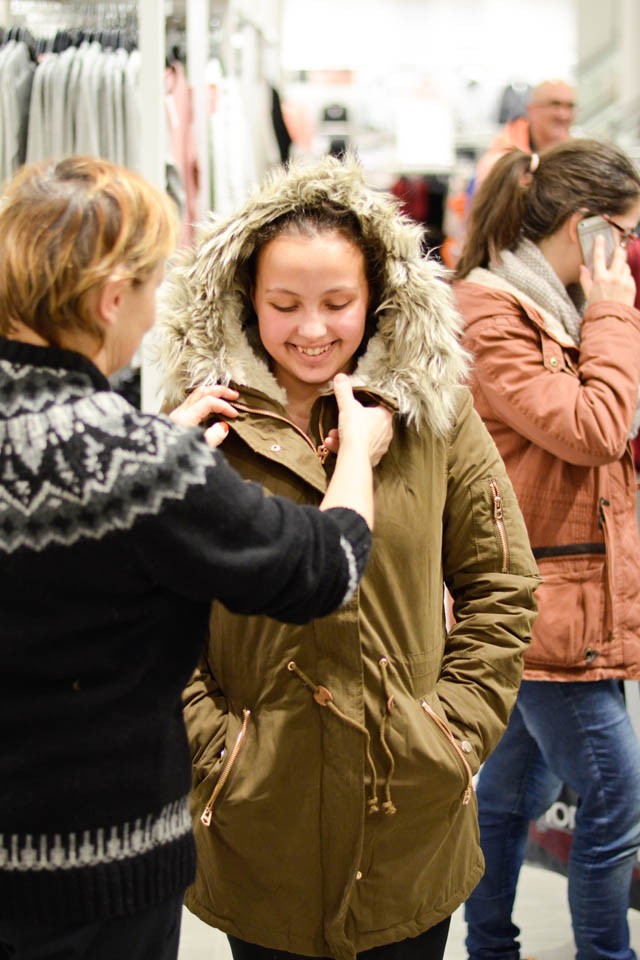 Ajándékozz H&M kártyát karácsonyra, és lepj meg egy rászoruló kisgyereket