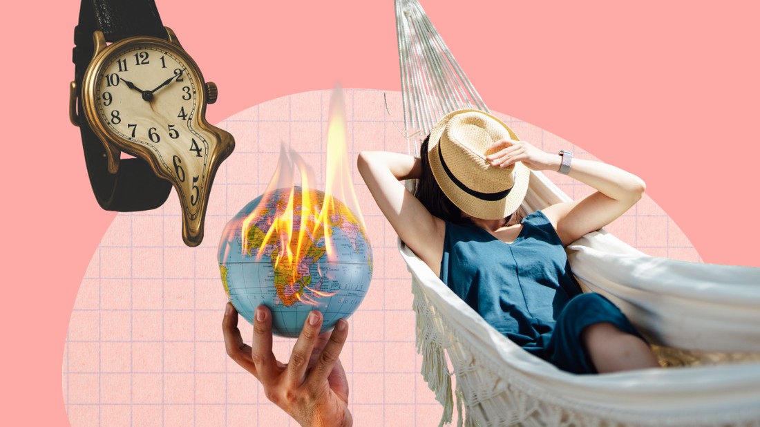 A déli országokban elterjedt szieszta ötlete nem is olyan butaság