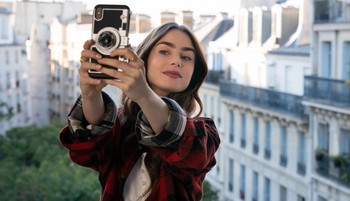 Az Emily Párizsban miatt költözött Franciaországba ez a lány, elárulta, milyen ott az élet valójában