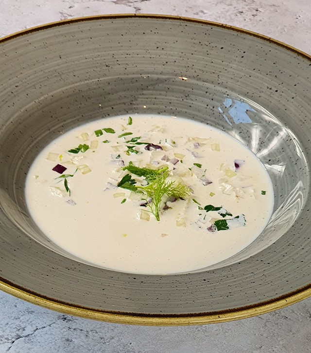 Három 30 perces recept Wolf András séftől