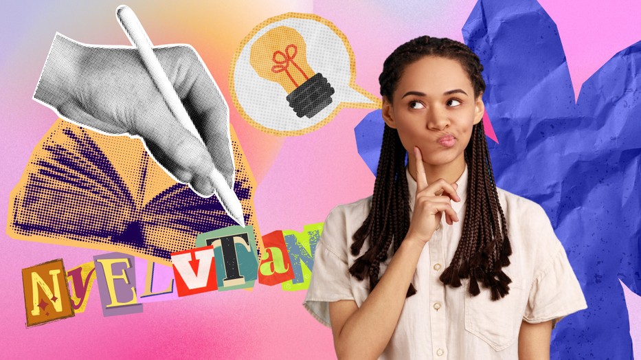 Neked hogy megy a helyesírás? 