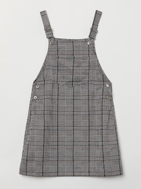 Kantáros ruha H&M 2 990 Ft