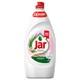 Jar Sensitive Aloe Vera & Pink Jasmine folyékony mosogatószer - 900 ml: 20% kedvezménnyel 950 Ft